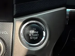 Used 2010 Toyota Land Cruiser Black - Interior and Exterior details 17