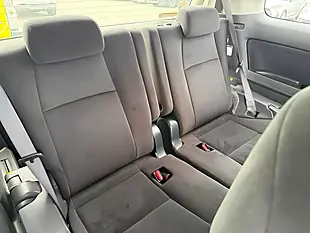 Used 2010 Toyota Vellfire Z Platinum Selection (7 Seater) White - Interior and Exterior details 17