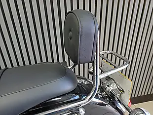 Used 2010 Triumph Speed Master Black/White - Interior and Exterior details 12
