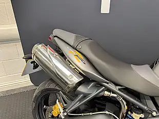 Used 2010 Triumph Street Triple 675 - Interior and Exterior details 11