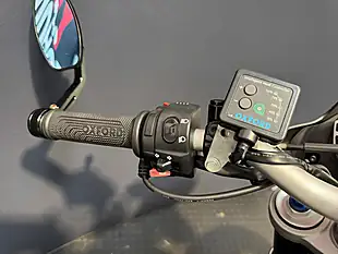 Used 2010 Triumph Street Triple 675 - Interior and Exterior details 14