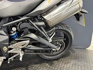 Used 2010 Triumph Street Triple 675 - Interior and Exterior details 18