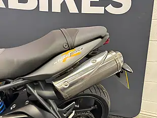 Used 2010 Triumph Street Triple 675 - Interior and Exterior details 19