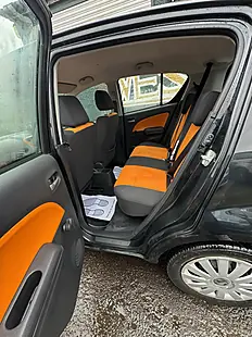 Used 2010 Vauxhall Agila - Interior and Exterior details 6