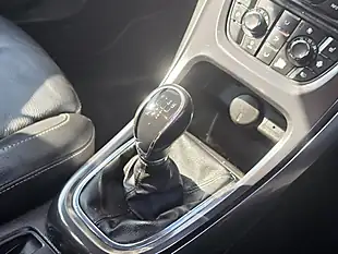 Used 2010 Vauxhall Astra Elite Silver - Interior and Exterior details 13