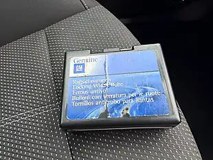 Used 2010 Vauxhall Astra Sri Light Blue - Interior and Exterior details 18