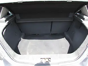 Used 2010 Vauxhall Astra Sxi Grey - Interior and Exterior details 11