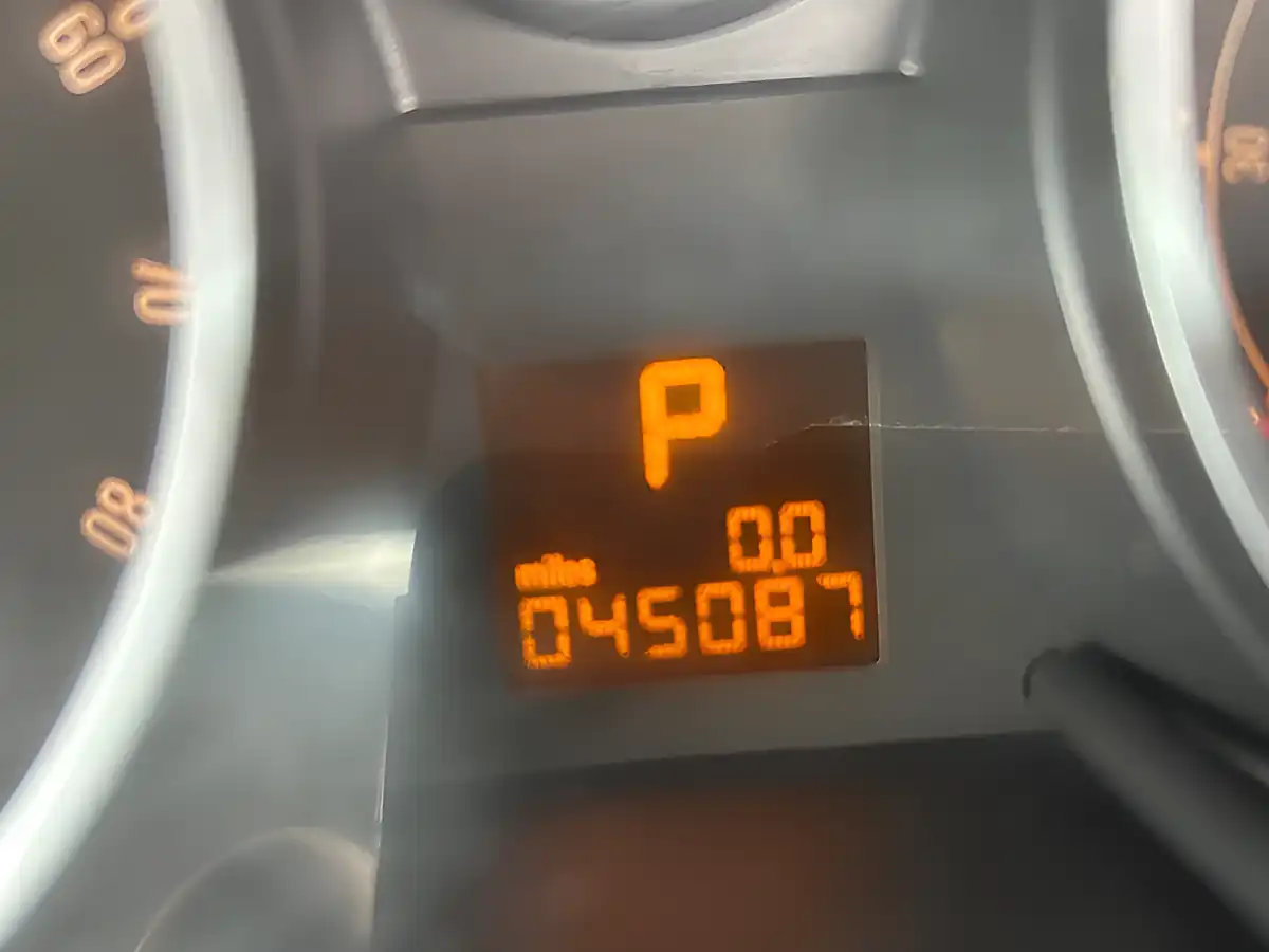 Used 2010 Vauxhall Corsa Exclusiv Black - Interior and Exterior details 13