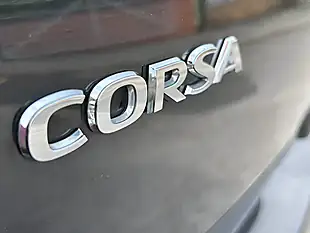 Used 2010 Vauxhall Corsa Exclusiv Black - Interior and Exterior details 18