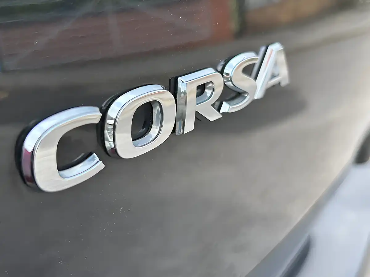 Used 2010 Vauxhall Corsa Exclusiv Black - Interior and Exterior details 18