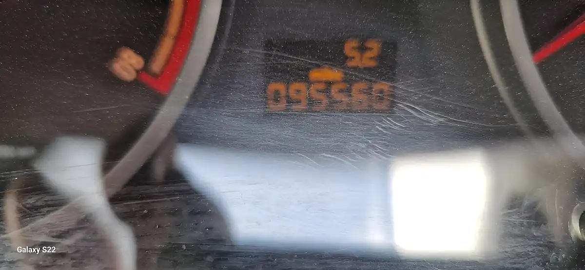 Used 2010 Vauxhall Corsa S Grey - Interior and Exterior details 13