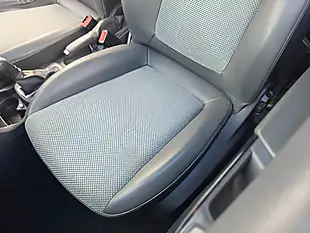 Used 2010 Vauxhall Corsa Se Black - Interior and Exterior details 13