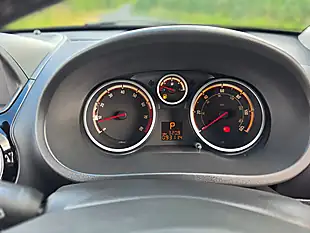 Used 2010 Vauxhall Corsa Se Black - Interior and Exterior details 19