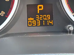 Used 2010 Vauxhall Corsa Se Black - Interior and Exterior details 20