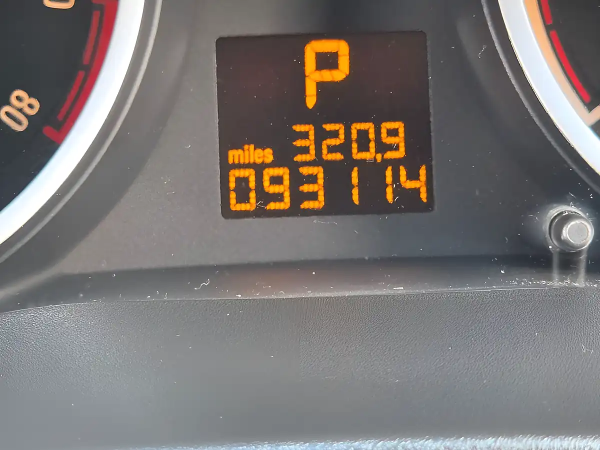 Used 2010 Vauxhall Corsa Se Black - Interior and Exterior details 20