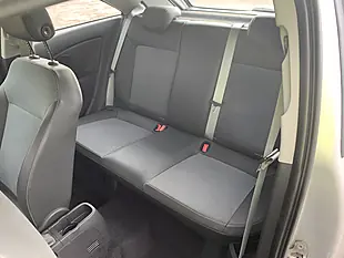 Used 2010 Vauxhall Corsa Se Silver - Interior and Exterior details 11