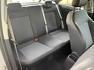 Used 2010 Vauxhall Corsa Se Silver - Interior and Exterior details 12