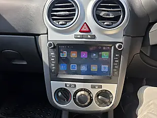 Used 2010 Vauxhall Corsa Sxi Silver - Interior and Exterior details 17