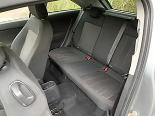 Used 2010 Vauxhall Corsa Sxi Silver - Interior and Exterior details 13