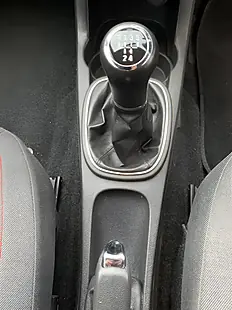 Used 2010 Vauxhall Corsa Sxi Silver - Interior and Exterior details 17
