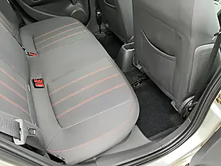 Used 2010 Vauxhall Corsa Sxi Silver - Interior and Exterior details 13