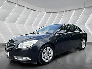 Used 2010 Vauxhall Insignia Sri Black - Interior and Exterior details 10
