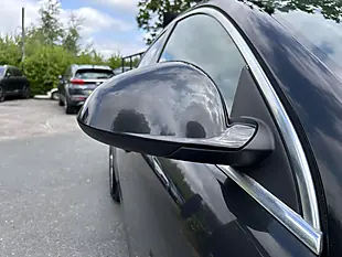 Used 2010 Vauxhall Insignia Sri Black - Interior and Exterior details 11