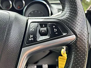 Used 2010 Vauxhall Insignia Sri Black - Interior and Exterior details 14