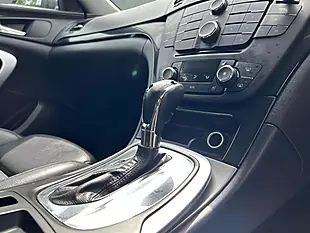 Used 2010 Vauxhall Insignia Sri Black - Interior and Exterior details 15