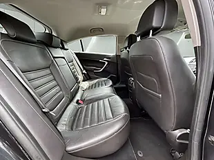 Used 2010 Vauxhall Insignia Sri Black - Interior and Exterior details 16