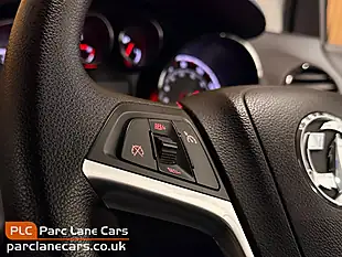 Used 2010 Vauxhall Meriva Exclusiv Silver - Interior and Exterior details 13