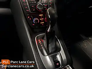 Used 2010 Vauxhall Meriva Exclusiv Silver - Interior and Exterior details 15