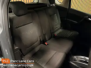 Used 2010 Vauxhall Meriva Exclusiv Silver - Interior and Exterior details 18