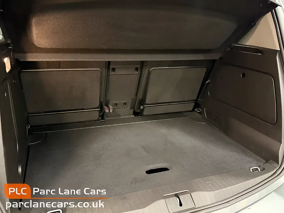 Used 2010 Vauxhall Meriva Exclusiv Silver - Interior and Exterior details 20