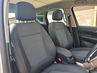 Used 2010 Vauxhall Meriva Se Silver - Interior and Exterior details 10
