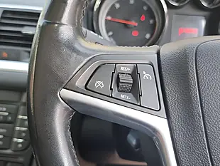 Used 2010 Vauxhall Meriva Se Silver - Interior and Exterior details 12