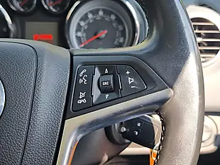 Used 2010 Vauxhall Meriva Se Silver - Interior and Exterior details 13