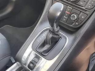 Used 2010 Vauxhall Meriva Se Silver - Interior and Exterior details 19