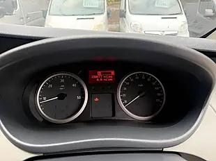 Used 2010 Vauxhall Vivaro Panel Van L1 Blue - Interior and Exterior details 17
