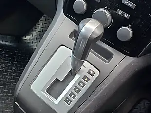 Used 2010 Vauxhall Zafira Elite Silver - Interior and Exterior details 12