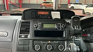 Used 2010 Volkswagen Amarok Other - Interior and Exterior details 11