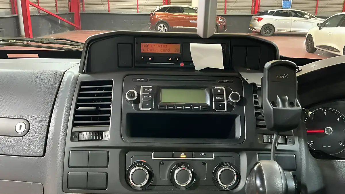 Used 2010 Volkswagen Amarok Other - Interior and Exterior details 11
