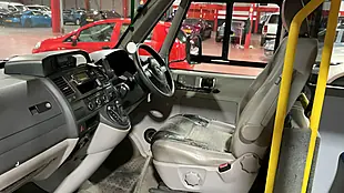 Used 2010 Volkswagen Amarok Other - Interior and Exterior details 9