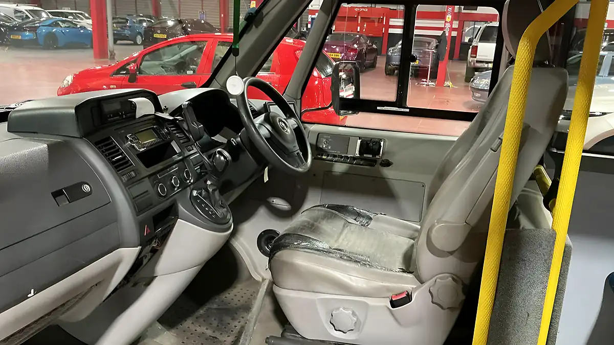 Used 2010 Volkswagen Amarok Other - Interior and Exterior details 9