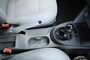 Used 2010 Volkswagen Caddy C20 Panel Van White - Interior and Exterior details 18