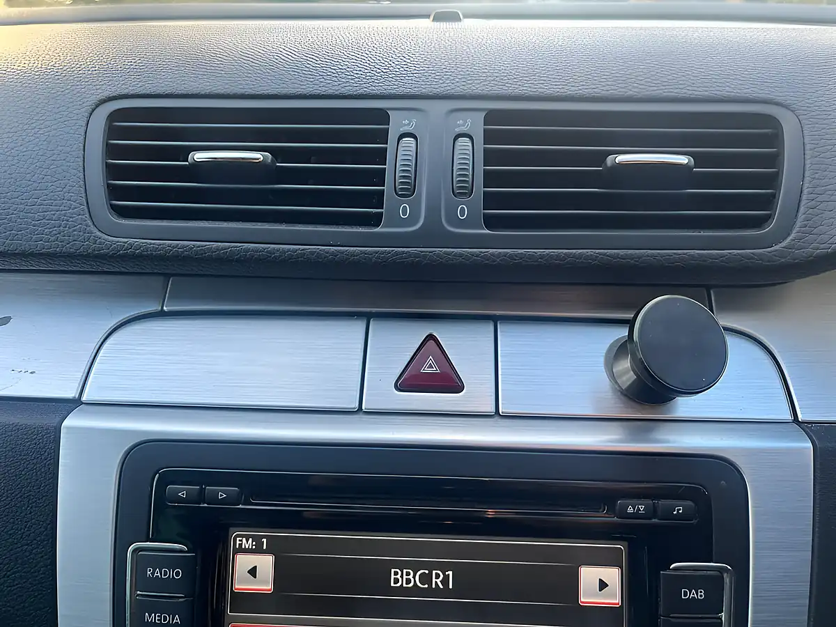 Used 2010 Volkswagen Cc GT Silver - Interior and Exterior details 13
