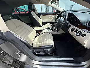 Used 2010 Volkswagen Cc Top Spec Brown - Interior and Exterior details 10