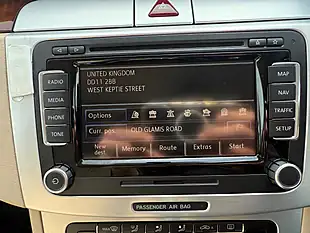 Used 2010 Volkswagen Cc Top Spec Brown - Interior and Exterior details 20