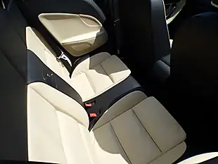 Used 2010 Volkswagen Eos Individual Cabriolet Blue - Interior and Exterior details 13