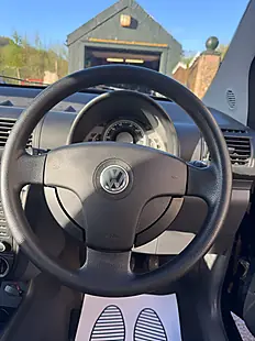 Used 2010 Volkswagen Fox - Interior and Exterior details 7